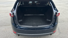 Mazda CX-5 2.0 Sport Nav+ 5dr Petrol Estate